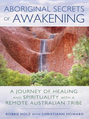 cover image of Aboriginal Secrets of Awakening